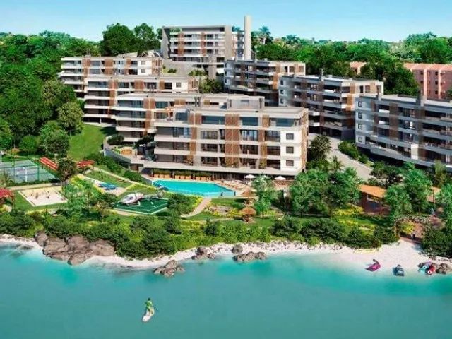 Imagem: Apartamento À Venda no Bairro João Paulo