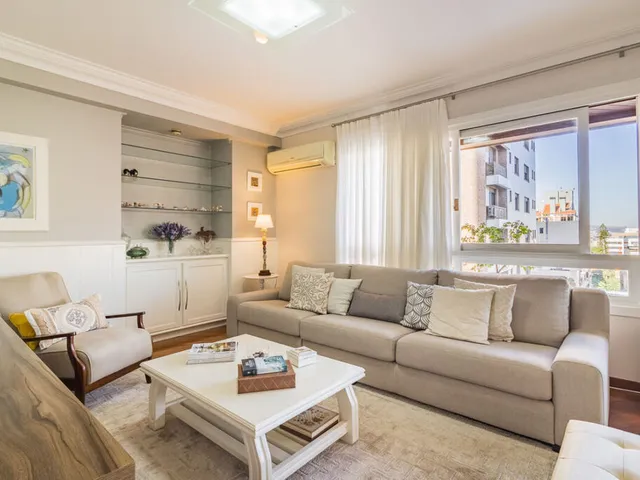 Imagem: Apartamento À Venda no Bairro Três Figueiras