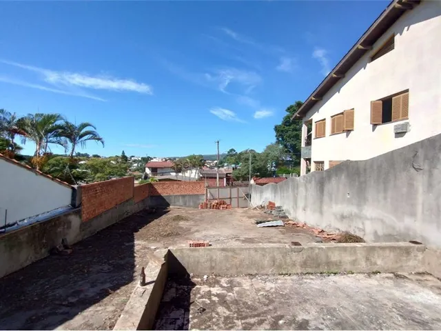 Imagem: Terreno À Venda no Bairro Parque santa