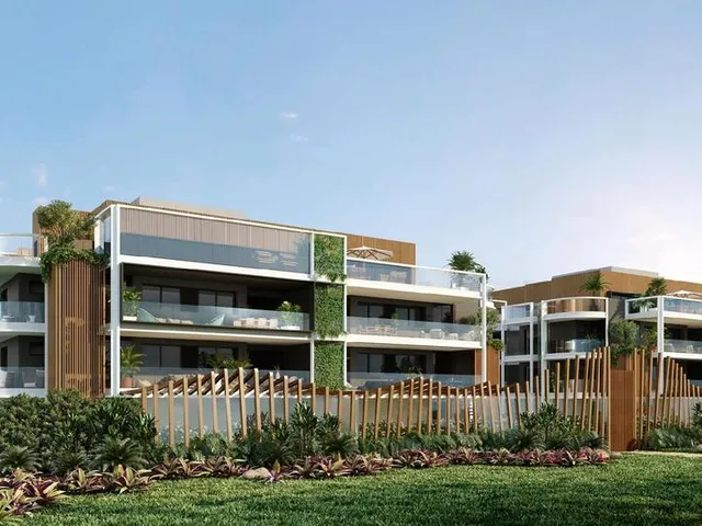 Imagem: Apartamento À Venda no Bairro Camboinhas