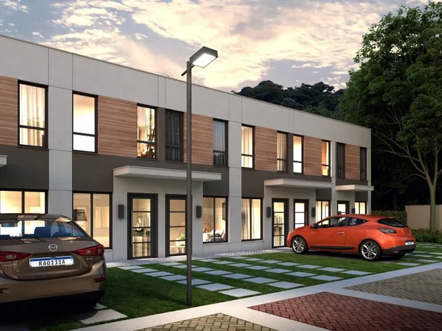Imagem: Casa À Venda no Bairro Vargem Grande