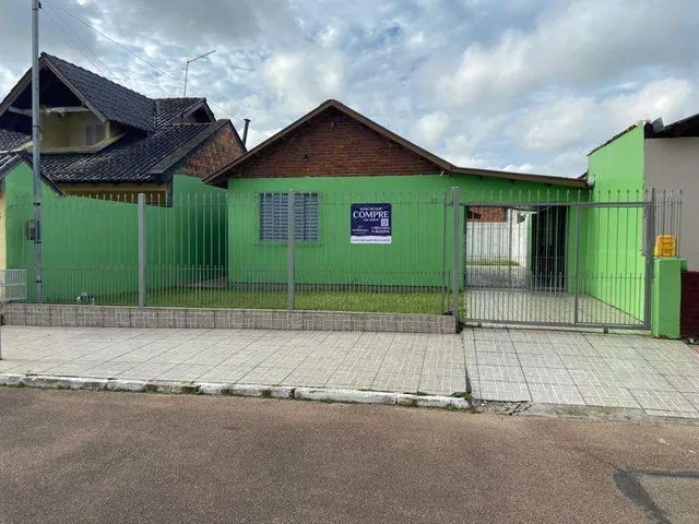 Imagem: Casa À Venda no Bairro Centro - Charqueadas/Rs