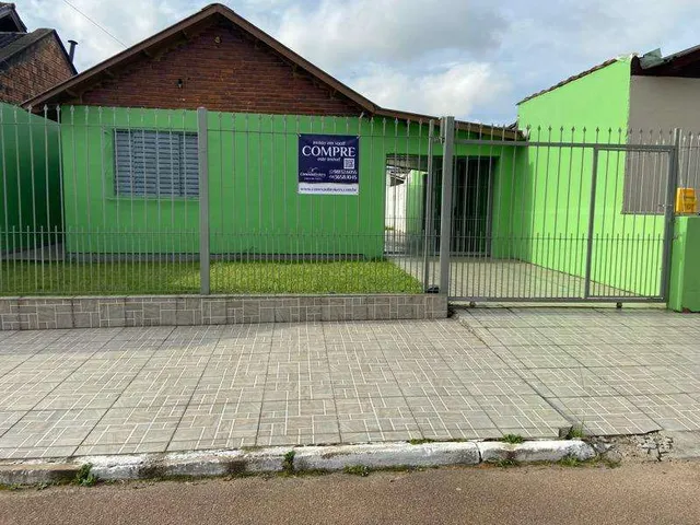 Imagem 2: Casa À Venda no Bairro Centro - Charqueadas/Rs