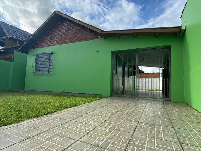 Imagem 3: Casa À Venda no Bairro Centro - Charqueadas/Rs