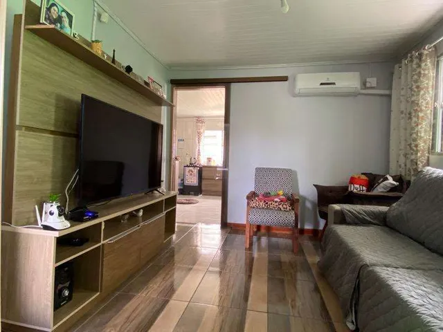 Imagem 4: Casa À Venda no Bairro Centro - Charqueadas/Rs