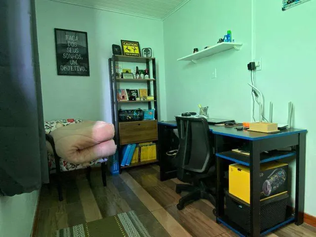 Imagem 13: Casa À Venda no Bairro Centro - Charqueadas/Rs