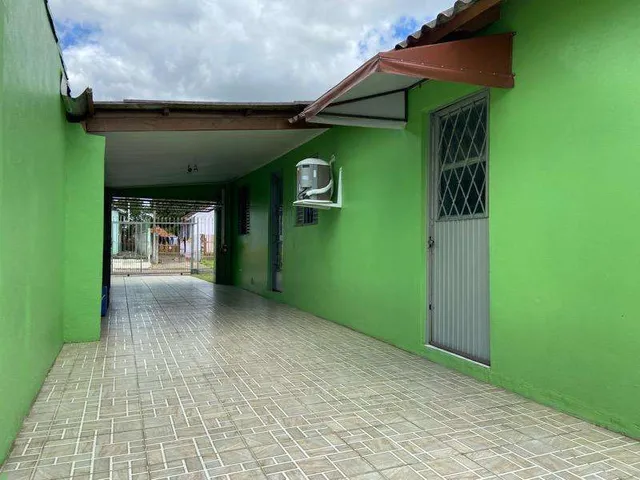 Imagem 15: Casa À Venda no Bairro Centro - Charqueadas/Rs