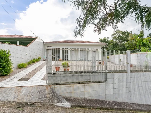 Imagem: Casa À Venda no Bairro Santo Amaro da Imperatriz