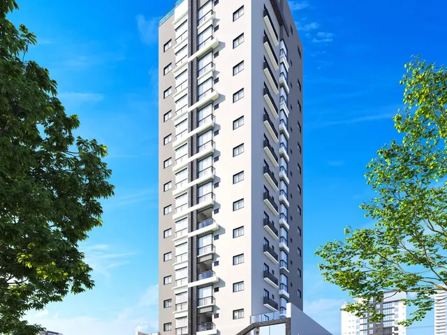 Imagem: Apartamento À Venda no Bairro Morretes