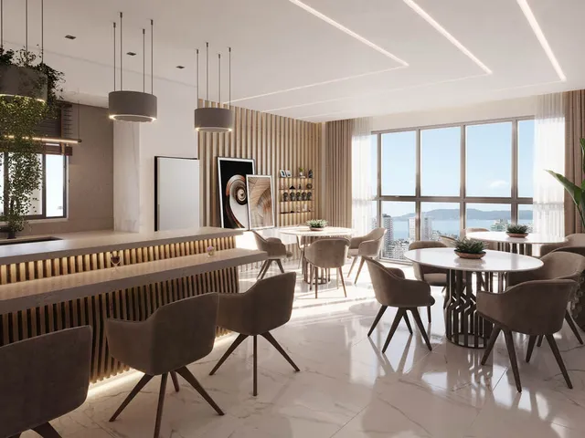 Imagem 6: Apartamento À Venda no Bairro Morretes - Itapema/Sc