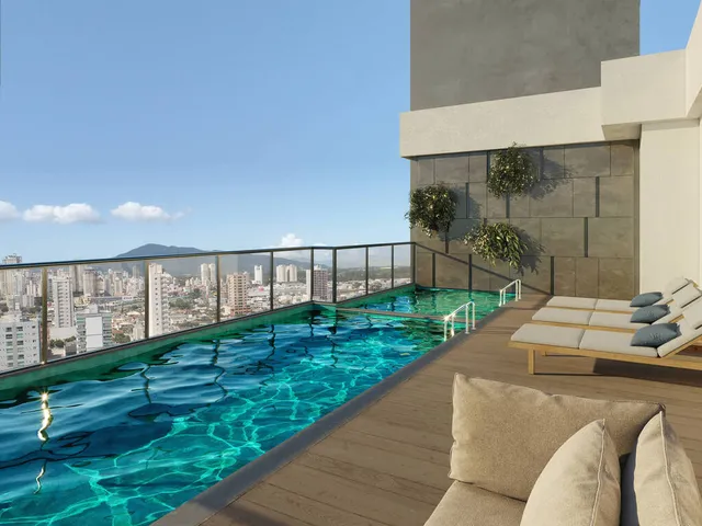 Imagem 7: Apartamento À Venda no Bairro Morretes - Itapema/Sc