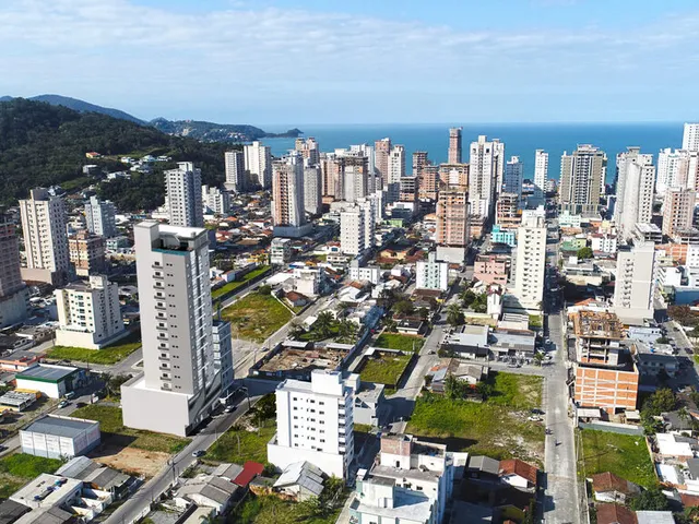 Imagem 8: Apartamento À Venda no Bairro Morretes - Itapema/Sc