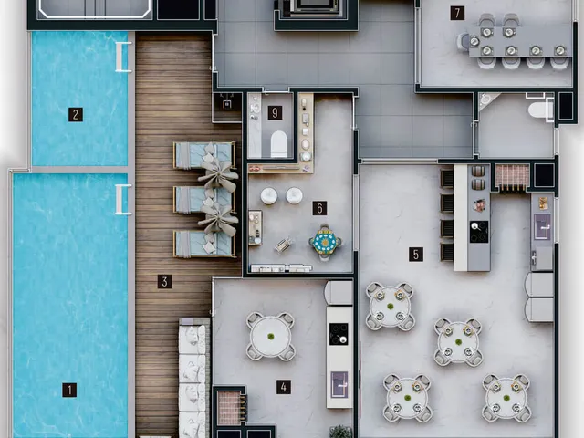 Imagem 2: Apartamento À Venda no Bairro Morretes - Itapema/Sc