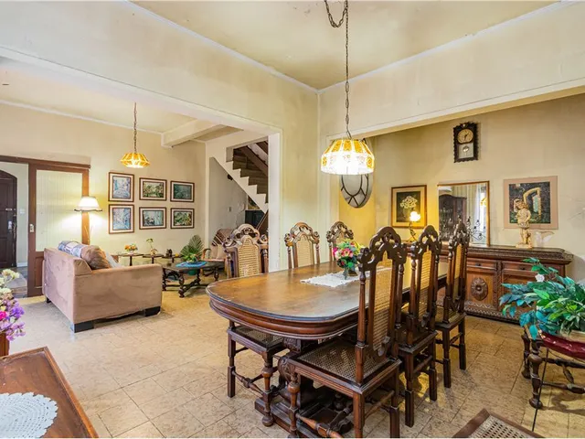 Imagem: Casa À Venda no Bairro santa Cecília
