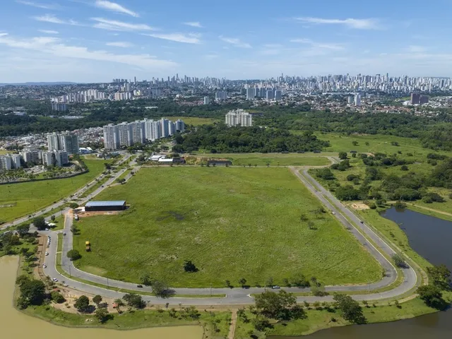 Imagem: Área À Venda no Bairro Goiânia 2 - Goiânia/Go