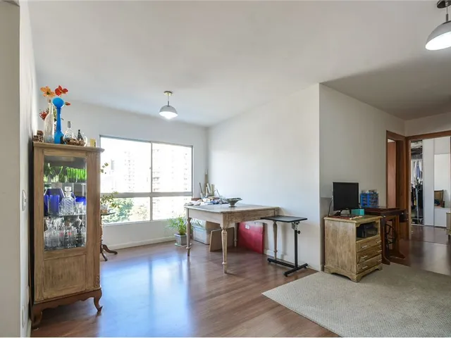 Imagem: Apartamento À Venda no Bairro Vila Olímpia