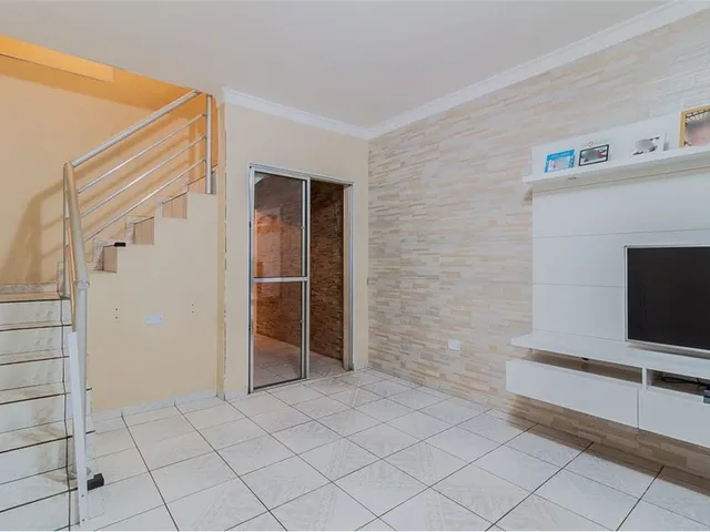 Imagem: Casa À Venda no Bairro Aricanduva - São