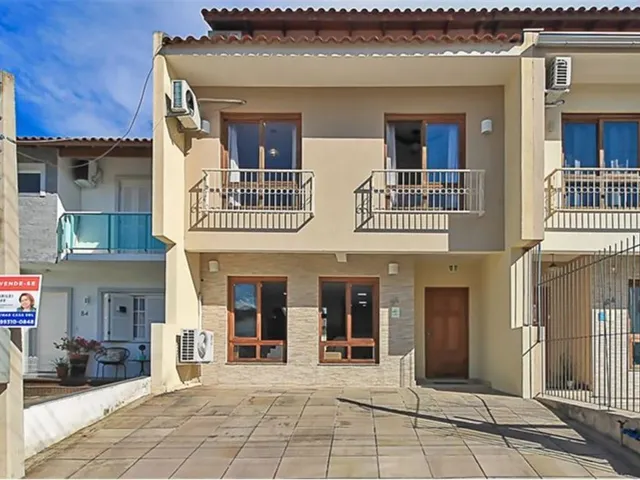 Imagem: Casa À Venda no Bairro Aberta dos Morros