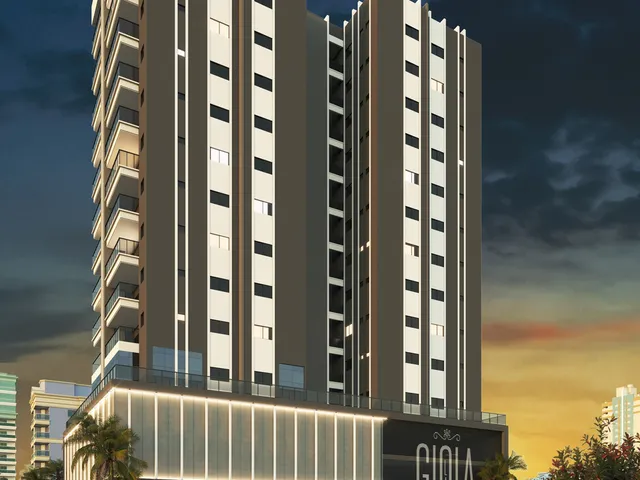 Imagem: Apartamento À Venda no Bairro Meia Praia