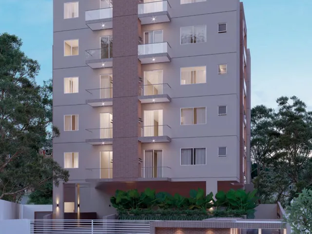 Imagem: Apartamento À Venda no Bairro santa Cândida