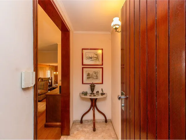 Imagem: Casa À Venda no Bairro Chácara Inglesa