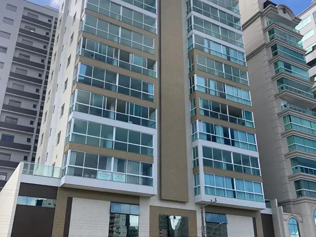 Imagem: Apartamento À Venda no Bairro Itapema