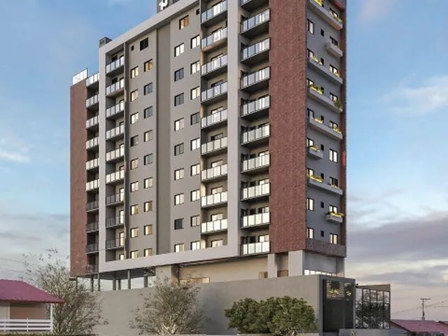 Imagem: Apartamento À Venda no Bairro Centro