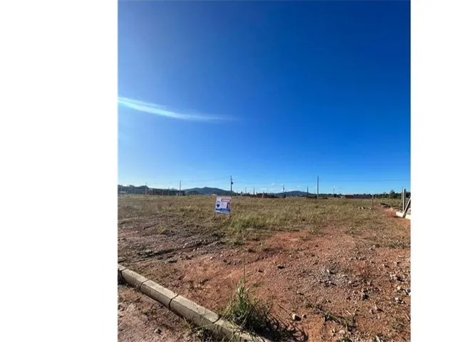 Imagem: Terreno À Venda no Bairro Ilhota - Ilhota/Sc