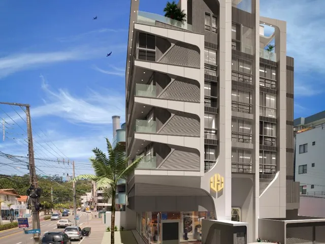 Imagem: Apartamento À Venda no Bairro Bombinhas