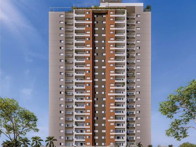 Imagem: Apartamento À Venda no Bairro Jardim América