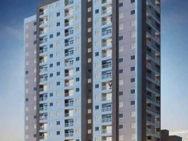 Imagem: Apartamento À Venda no Bairro Vila Itapegica