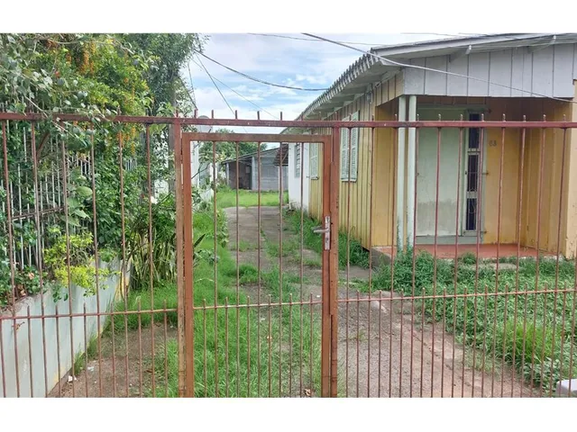 Imagem: Terreno À Venda no Bairro Niterói - Canoas/Rs
