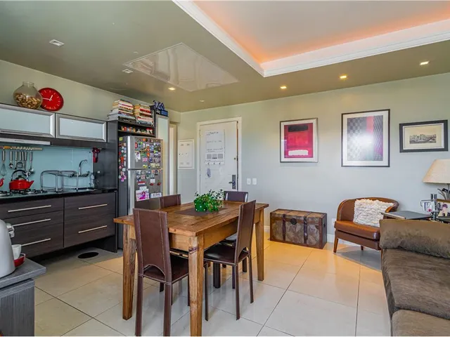 Imagem: Apartamento À Venda no Bairro Independência
