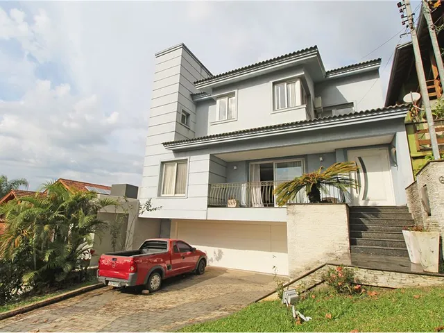Imagem: Casa À Venda no Bairro São Lucas - Viamão/Rs