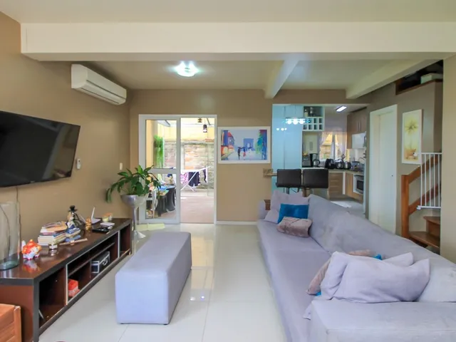 Imagem: Casa À Venda no Bairro Protásio Alves