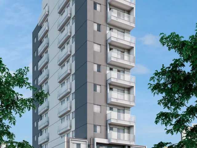 Imagem: Apartamento À Venda no Bairro Santana