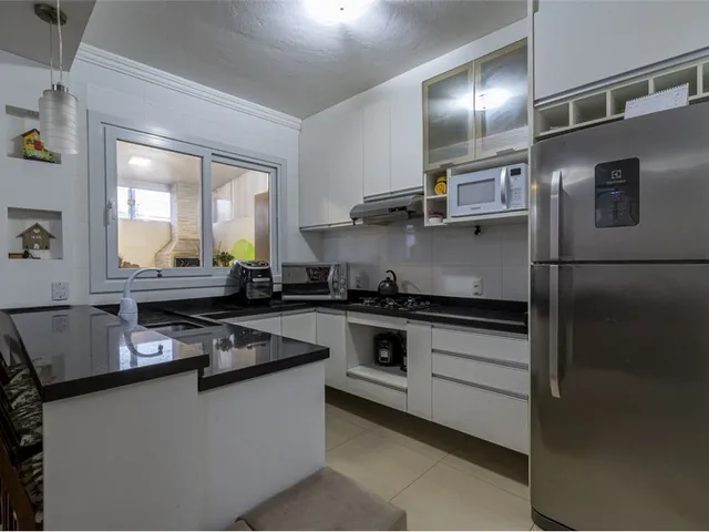 Imagem 4: Casa À Venda no Bairro Niterói - Canoas/Rs