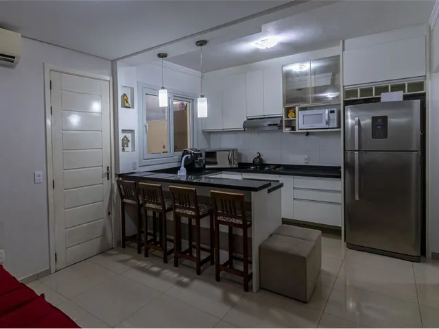 Imagem 5: Casa À Venda no Bairro Niterói - Canoas/Rs