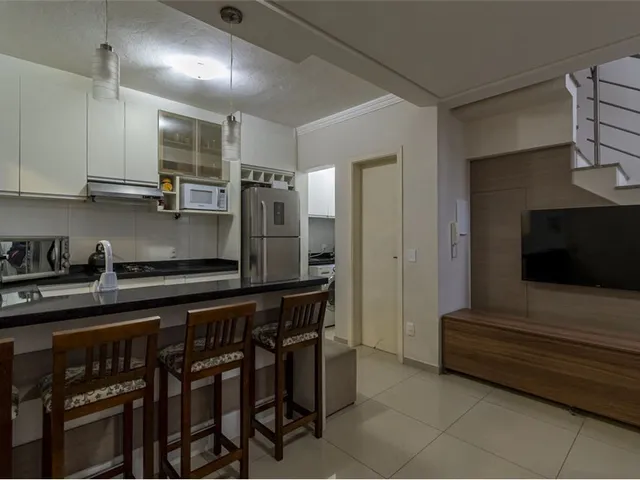 Imagem 6: Casa À Venda no Bairro Niterói - Canoas/Rs