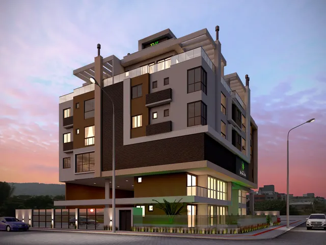 Imagem: Apartamento À Venda no Bairro Mariscal