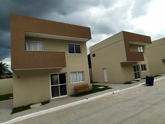 Imagem: Casa À Venda no Bairro Jardim Imperial