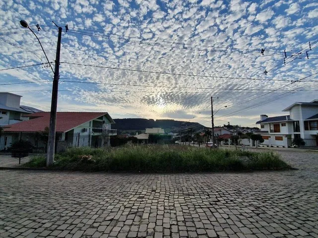 Imagem: Área À Venda no Bairro Centro - Paraí/Rs