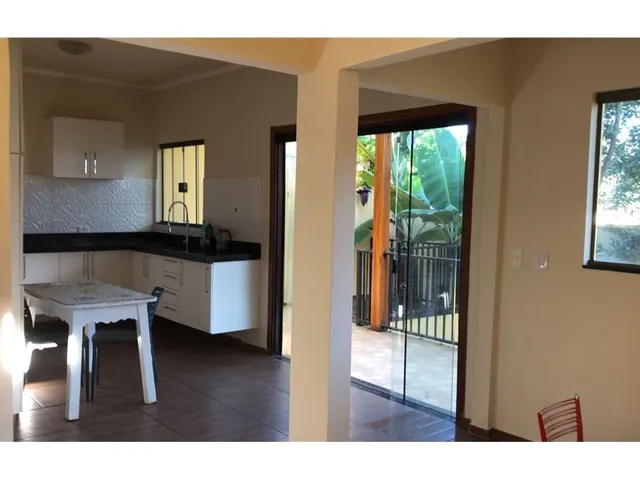 Imagem: Casa À Venda no Bairro santa Rita do Sapucaí