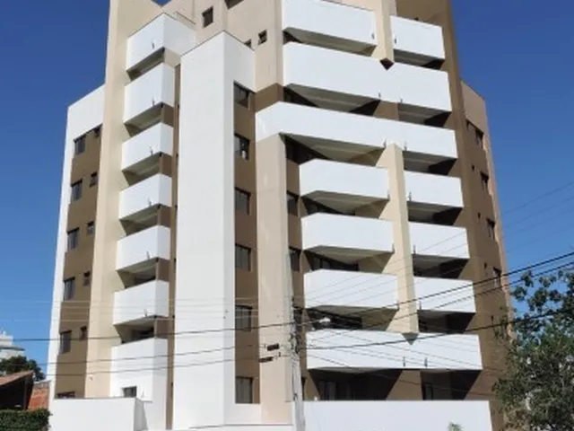 Imagem: Apartamento À Venda no Bairro Cristo Rei