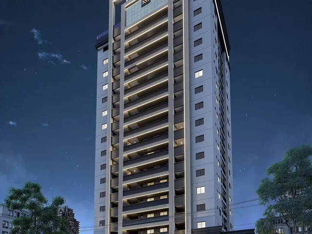 Imagem: Apartamento À Venda no Bairro Casa Branca