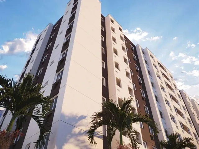 Imagem: Apartamento À Venda no Bairro Piedade