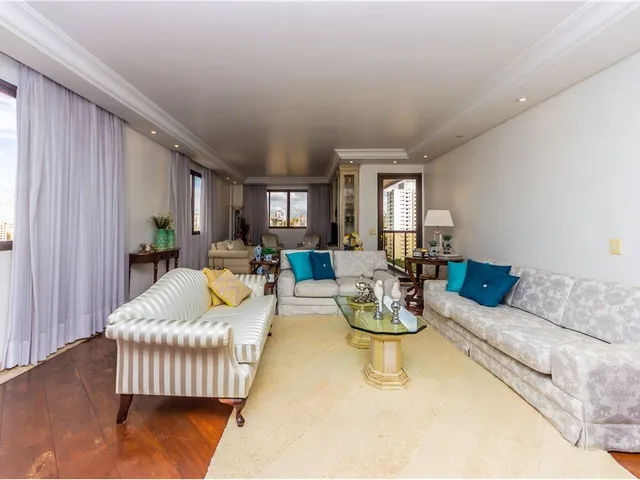 Imagem: Apartamento À Venda no Bairro Vila Mariana