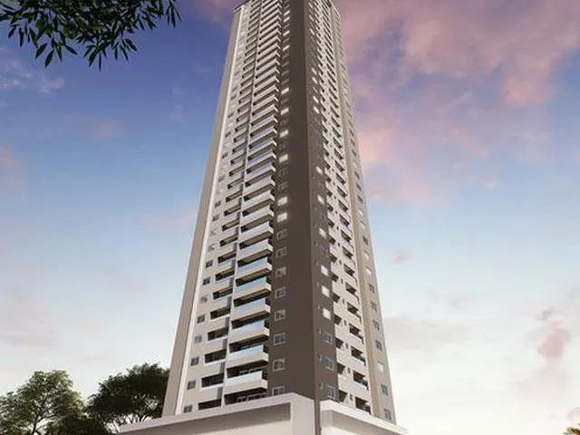 Imagem: Apartamento À Venda no Bairro Setor Leste