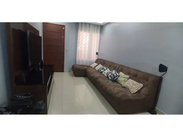 Imagem: Casa À Venda no Bairro Vila Granada - São