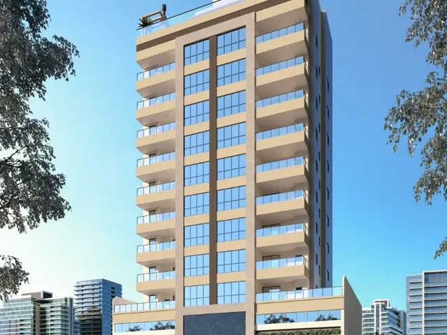 Imagem 1: Apartamento À Venda no Bairro Centro - Itapema/Sc